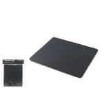 HADRON HDX3577 Mouse Pad 210 x 250 mm - Siyah