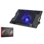 Hadron HDX4251 Tek Fan Notebook Soğutucu