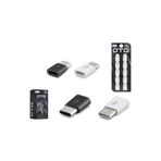 HADRON Hdx5046 Çevirici Type-c To Mıcro 10'lu Paket