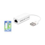 Hadron Hdx5264 Ethernet To Usb 2.0 Donusturucu
