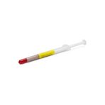 Hadron Hdx6511(257) Termal Macun Küçük Sılver/gold 0.5 Gr 2.4w