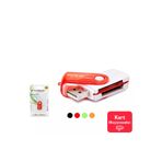 HADRON HDX7022 USB All in One Kart Okuyucu SD MicroSD MiniSD MMC MS M2