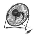 Hadron Hdx7251 18*18 cm Masaüstü Taşınabilir Soğutucu Vantilatör