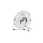 Hadron Hdx7252 18Cm Metal Masaüstü Usb Vantilatör