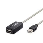 Hadron Hdx7514 5 Metre Usb To Usb F Kablo Silver