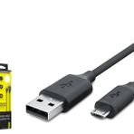 Hadron Hdx7543(4745) Kablo Usb Mıcro Ps4 Şarj Kablosu 1mt