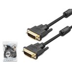 Hadron HDX7751 24+1 1.8 mt Siyah DVI Kablo