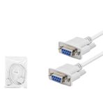 Hadron Hdx7800 Kablo Rs232 Seri Port Uzatma F/f 1.5 Mt