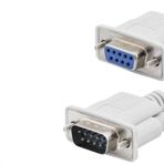 Hadron Hdx7801 Rs232 Seri Port M-f Kablo 1.5m Beyaz