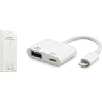 Hadron Hdx7812 Çevirici Lıghtnıng To Usb 3 Kamera Çevirici Kablo