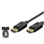 Hadron Hdx7843 5M Display To Hdmi Kablo 4K 30Hz Siyah
