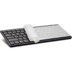 Hadron HDX8251 Klavye Koruyucu Universal 15.6 inç Laptop Silikon Koruyucu - Şeffaf - 1 ADET