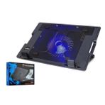 Hadron HN-2004 Ledli Notebook Soğutucu
