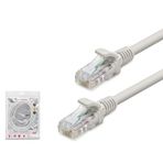 Hadron HN-4073 1.5 mt CAT5 Ethernet Kablosu