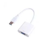 Hadron HN-4509 USB 3.0 to VGA Çevirici
