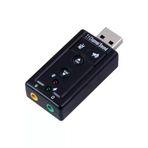 Hadron HN4177 7.1 Usb Sound Ses Kartı