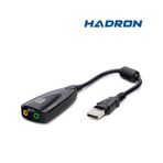 Hadron HN4209 Ses Kartı