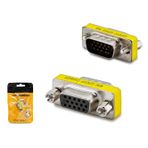 Hadron Hn4391 Vga To Vga F Çevirici Mini Gender Silver