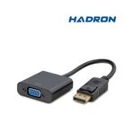 Hadron HN4454 Display To Vga Konnektör