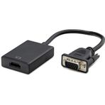 Hadron Hn4458 Çevirici Vga To Hdmı Ses