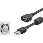 Hadron HN4530 1 Metre USB Uzatma Kablo