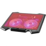 Hadron HR2016-30 Siyah Notebook Soğutucu