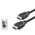 Hadron HR4645 Pvc 1.5 m Hdmi Kablo
