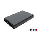 Hadron Hr957 2.5'' Harici Harddisk Hdd Ssd Kutusu Siyah Usb Sata