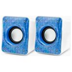 Hadron M-03 SES SİSTEMİ PC 1+1 USB 3.5MM