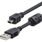 Hadron Mini USB 1,5m 5 Pin V3 kablo