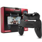 Hadron PAd W-10 Game Pubg Telefon Oyun Kolu