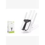 Hadron Pix-Link Lv-Wr64q3 Wifi Repeater + Router + Ap 450 Mbps Siyah / Beyaz