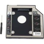 Hadron Sata 12.7 mm SSD Harddisk Kutusu Kızak