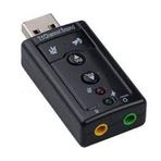 Hadron Ses.008 Usb 7.1 Ses Kartı
