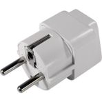 Hadron Universal İngiliz-Amerikan Fiş Adaptörü
