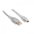 Hadron Usb To 5Pın Mını Usb Kablo 1.5 Metre