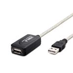 HADRON USB UZATMA KABLOSU EXTENSION KABLO 10MT HD4057