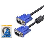 HADRON VGA KABLO HN4477 OD7.3 A KALİTE 5 MT