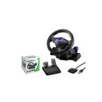 Hadron VW9803 3 in 1 PS3 PS2 PC Oyun Direksiyon Seti