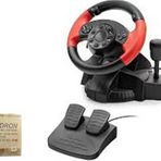 Hadron VW9829 Oyun Direksiyon Seti