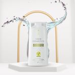 Haem Cosmetics Ferahlatıcı ve Canlandırıcı Maca Extract İçeren Özel Formüllü Duş Jeli 250 ml