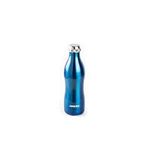 HAERS MAVİ PASLANMAZ ÇELİK TERMOS ŞİŞE 500ML