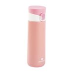 Haers Pembe Paslanmaz Çelik Termos 350ML - Rose Gold - 0,35 lt