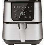 HAF-501 Hafif ve Sağlıklı Az Yağlı Fritöz, Pratik Kullanım ve Dayanıklılık