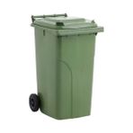 Hafea 240 L Hf 3001 Plastik Çöp Konteyneri