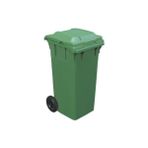 Hafea Plastik Çöp Konteyneri 110 Lt - Hf 3040