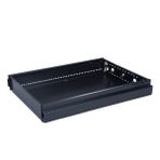 Hafele 332x483x74 mm Organizasyon Siyah Çekmece