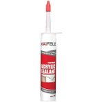 HAFELE Akrilik Mastik Beyaz 310ml