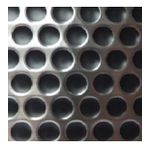 Hafele Aqua Siyah Black 1000x500 mm Damlalık