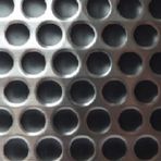Hafele Aqua Siyah Black 600x500 mm Damlalık